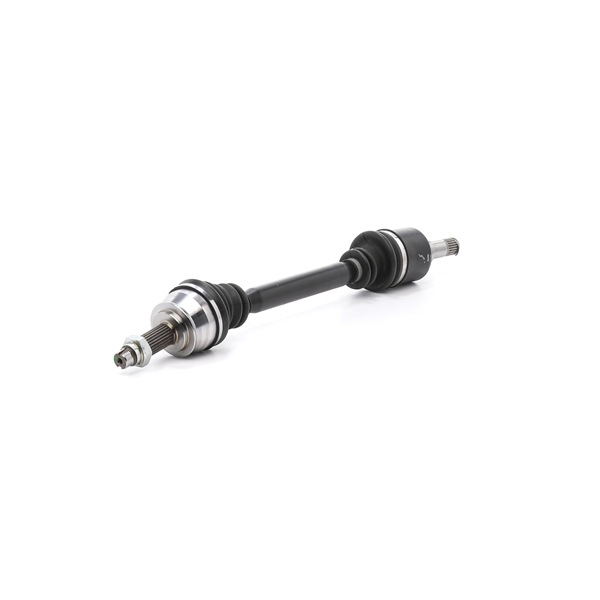 RIDEX REMAN 13D0798R Ημιαξόνιο Fiat Stilo 192 Hatchback 1.6 16V 103 PS 182 B6.000