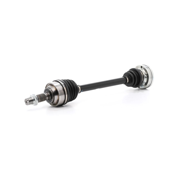 RIDEX REMAN 13D0900R Antriebswelle Mercedes Sprinter 3,5t Bus 311 CDI 2.1 4x4 (906.731, 906.733, 906.735) 109PS 2009