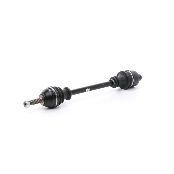 RIDEX REMAN 13D0928R Półoś napędowa Renault Super 5 B/C40 1.1 45 KM C1E 760