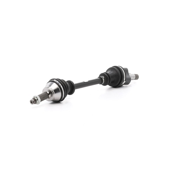 RIDEX REMAN 13D1316R Antriebswelle Ford Fiesta Mk4 1.4 i 16V 90PS 2001