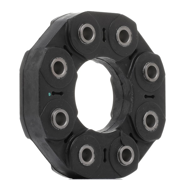 NISSAN RIDEX Amortiguador de vibraciones árbol de transmisión 1427J0166