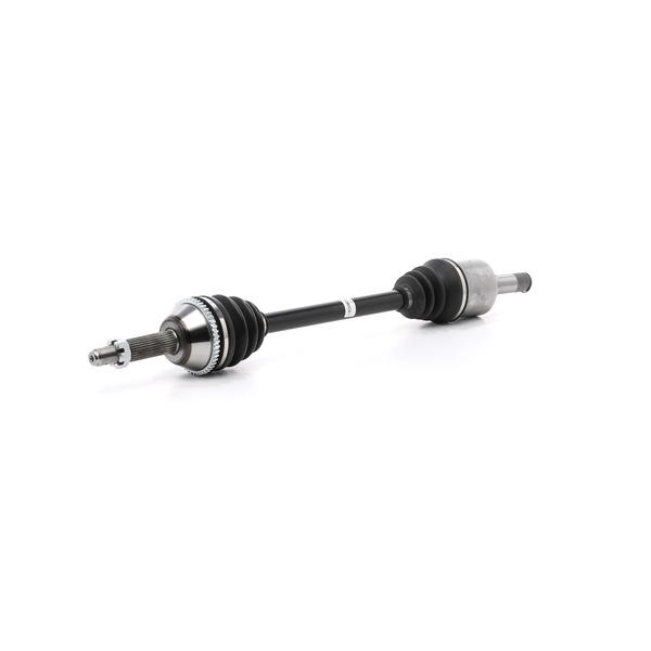 RIDEX REMAN 13D0803R Drive shaft Ford Transit Mk6 Minibus 2.2 TDCi 130 hp QWFA