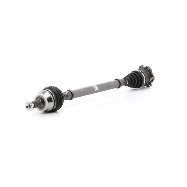 RIDEX REMAN 13D0819R Drive shaft AUDI A2 (8Z0) 1.4 TDI 90 hp ATL