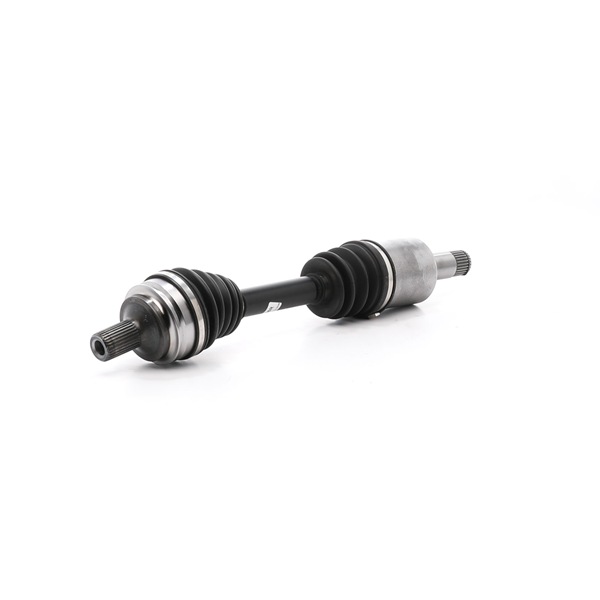 RIDEX REMAN 13D1126R Antriebswelle Mercedes S204 C 350 CDI 4-matic (204.289) 224PS 2008