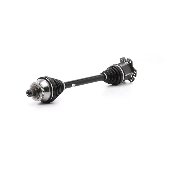 RIDEX REMAN 13D1251R Semi eixo Audi A4 8h S4 quattro 344 cv BHF