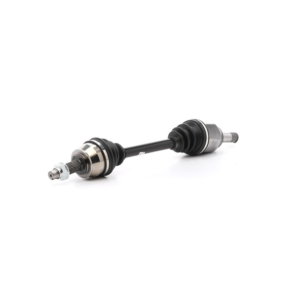 RIDEX REMAN 13D0735R Vetoakseli Lancia Ypsilon 843 1.3 JTD (843.AXD11, 843.AXD1A) 70 hv 188 A9.000