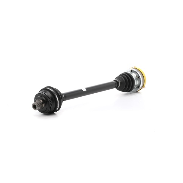RIDEX REMAN 13D1202R Trækaksel Audi A4 8h 1.8 T quattro 163 HK BFB