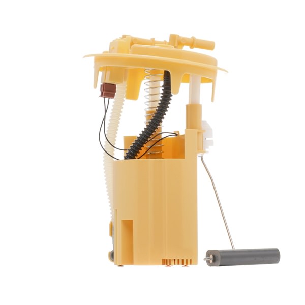 RIDEX 1382F0726 Regolatore pressione carburante 1.4 HDi 68 CV 8HR (DV4C)
