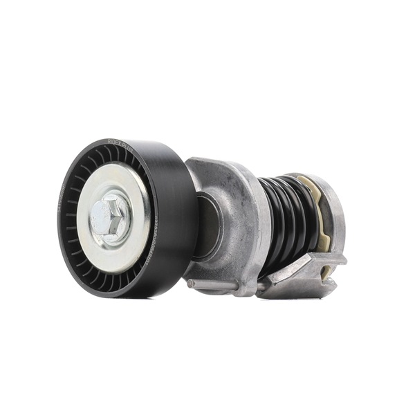 RIDEX PLUS 541V0005P V-belt 2.0 TDI 150 hp CSUA