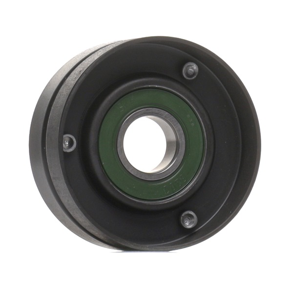 RIDEX PLUS 310T0069P Hosszbordás szíj feszítőgörgő Chrysler 300c LX 3.0 V6 CRD 211PS 2012