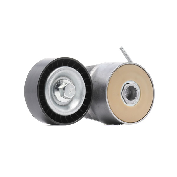 RIDEX PLUS 310T0045P Hosszbordás szíj feszítőgörgő Alfa Romeo Mito 955 1.4 TJet (955AXG1A) 120 LE 198 A4.000