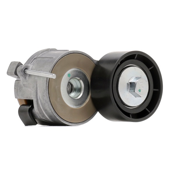RIDEX PLUS 310T0044P Tensioner pulley CITROËN Dispatch II MPV (VF7) 1.6 HDi 8V 90 hp 9HM (DV6UC)
