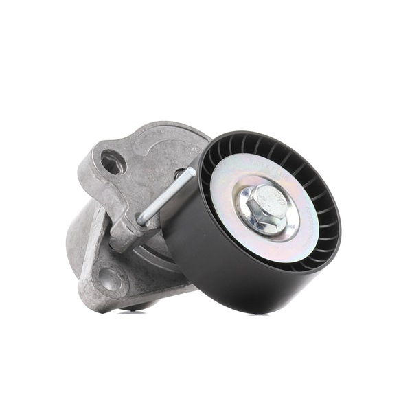 RIDEX PLUS 310T0070P Remstrammerhjul Renault Master III Bus 2.3 dCi 100 FWD (JV0A, JV0B, JV0G, JV0H) 101 HK M9T 670