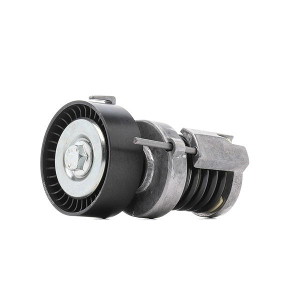 RIDEX PLUS 310T0017P Hosszbordás szíj feszítőgörgő Polo 6N2 1.4 60PS 2000