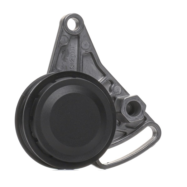 RIDEX PLUS 310T0002P Hosszbordás szíj feszítőgörgő Passat 3B5 1.9 TDI Syncro/4motion 110 PS AVG