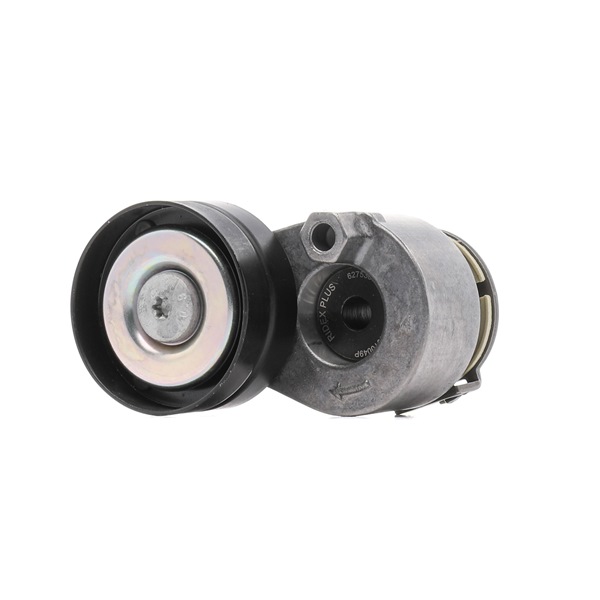 RIDEX PLUS 310T0049P Hosszbordás szíj feszítőgörgő Renault Master 2 Van 1.9 dCi 80 82 LE F9Q 774