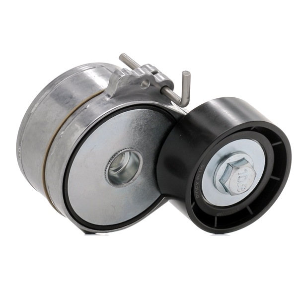 RIDEX PLUS 310T0039P Hosszbordás szíj feszítőgörgő Fiat Scudo Kombi 1.9 D 69 LE WJZ (DW8)