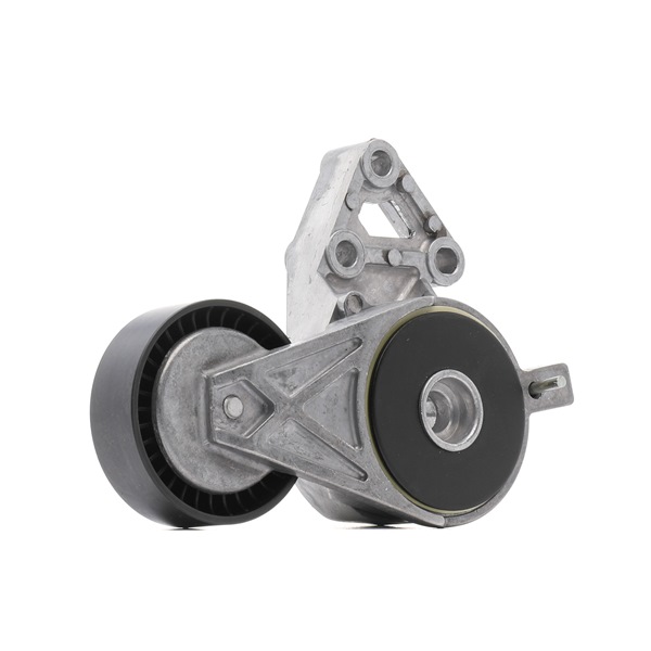 RIDEX PLUS 540T0009P Hosszbordás szíj feszítő Audi A3 8L S3 quattro 224 PS BAM