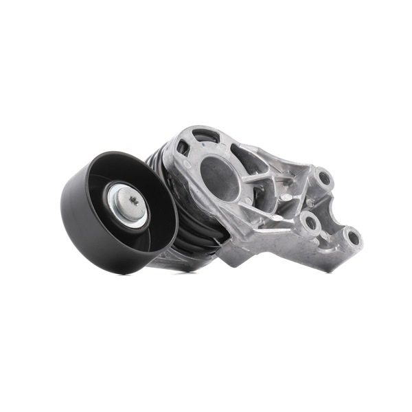 RIDEX PLUS 541V0027P Tensor da correia do alternador AUDI A2 (8Z0) 1.4 TDI 75 cv BHC