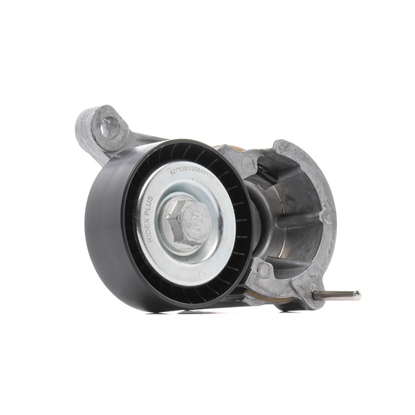 RIDEX PLUS 310T0055P Τεντωτηρας ιμαντα Fiat Ulysse 179 2.0 (179BXA11, 179BXA1A) 136 PS RFN (EW10J4)