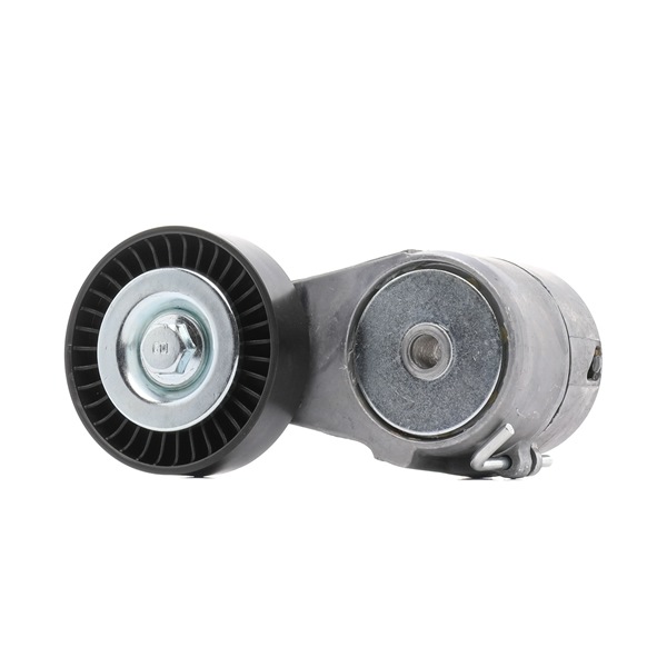 RIDEX PLUS 310T0025P Hosszbordás szíj feszítőgörgő Opel Corsa C 1.8 (F08, F68) 125 PS Z 18 XE