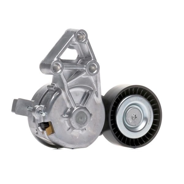 RIDEX PLUS 541V0003P Riemenspanner, Keilrippenriemen Audi A3 8L 1.9 TDI 100 PS
