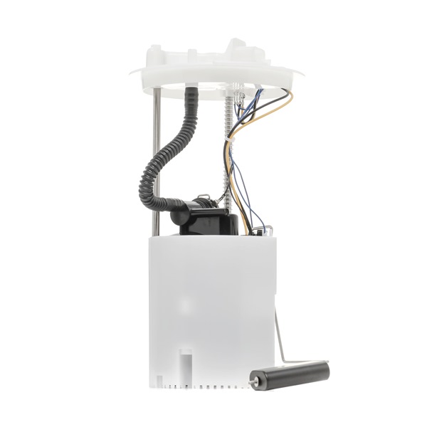 RIDEX 1382F0772 Regolatore pressione carburante 1.2 (312.PXA1A, 312.YXA1A) 69 CV 169 A4.000