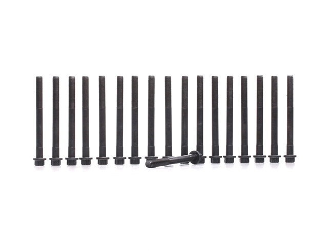 TOYOTA ELRING Topplokksbolter 151.800