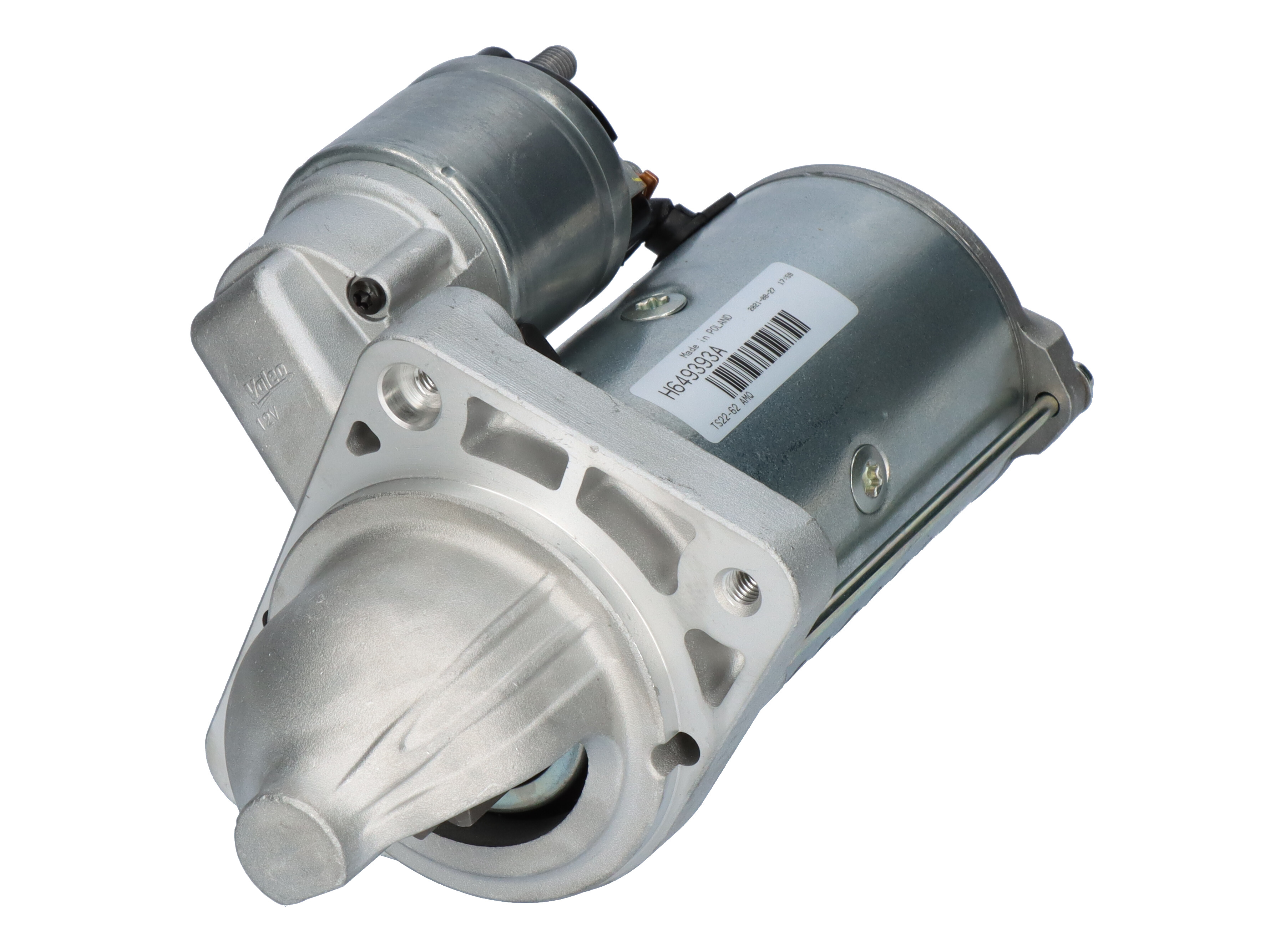 MITSUBISHI VALEO Motor 460454