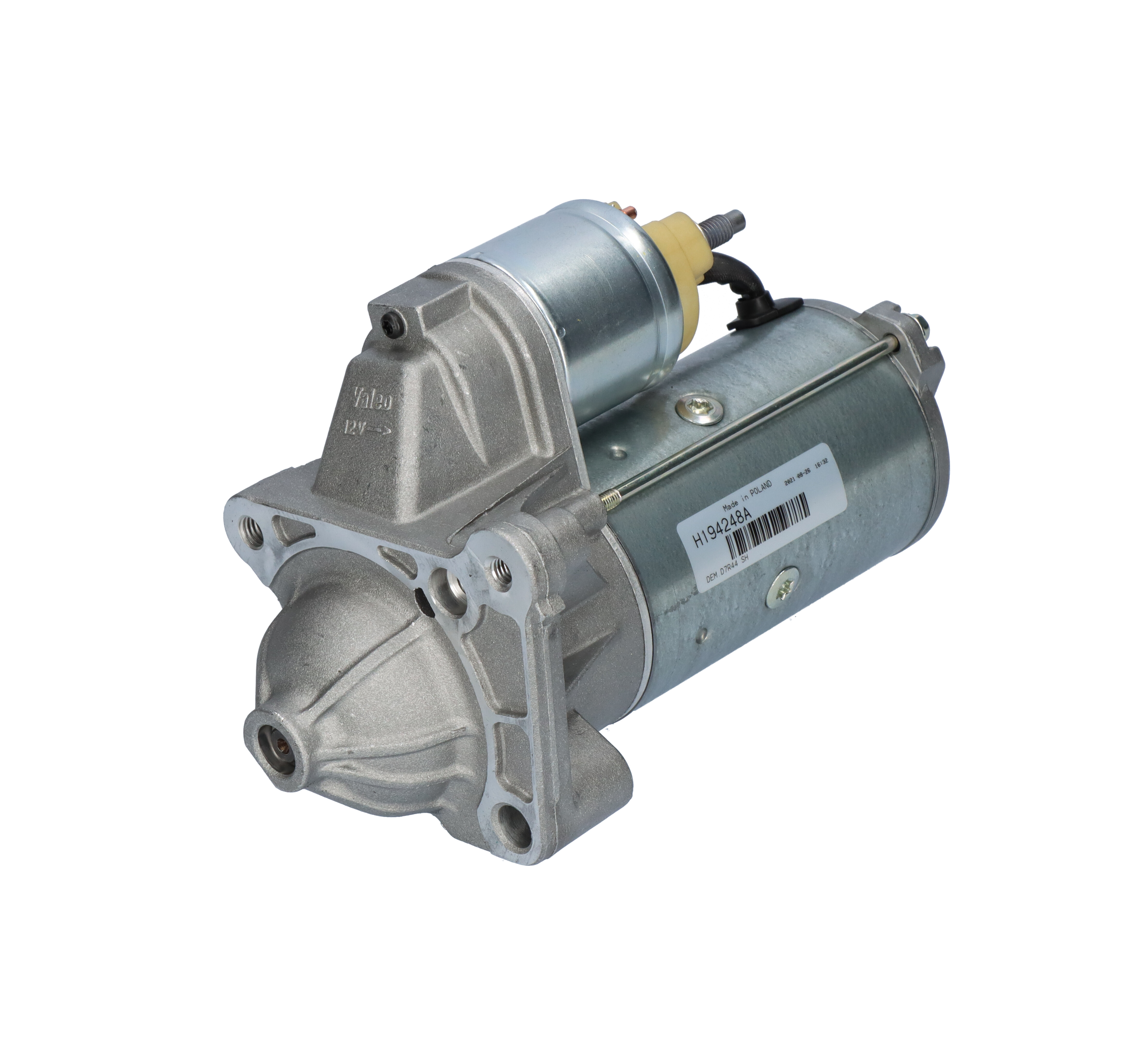 MITSUBISHI VALEO Motor 460456