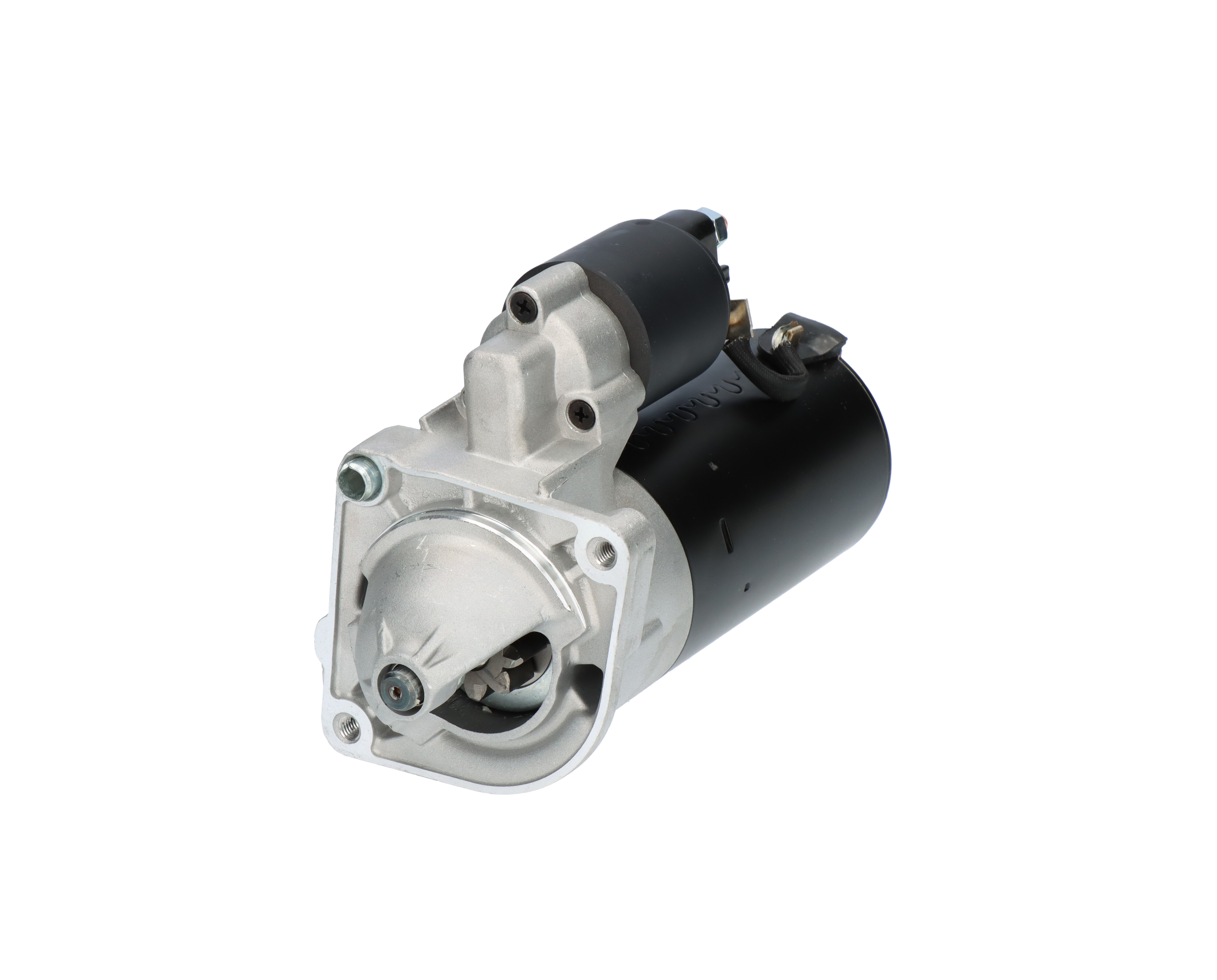 VALEO 460458 Startmotor Fiat Ducato 244 Flatbed Vrachtwagen 2.8 JTD Power 146 Pk 8140.43N
