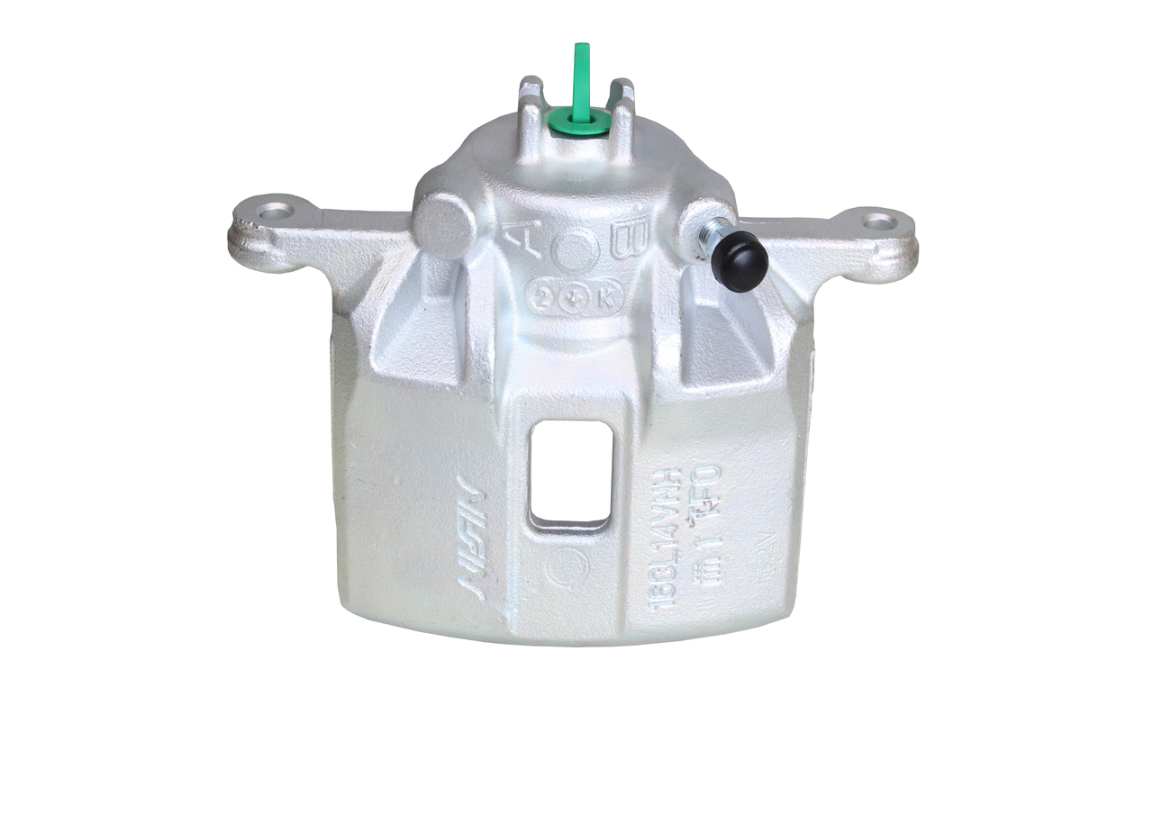 BOSCH 0 986 134 615 Bromsok Honda Insight ZE2/ZE3 1.3 IMA (ZE28, ZE2) 88 hk LDA3