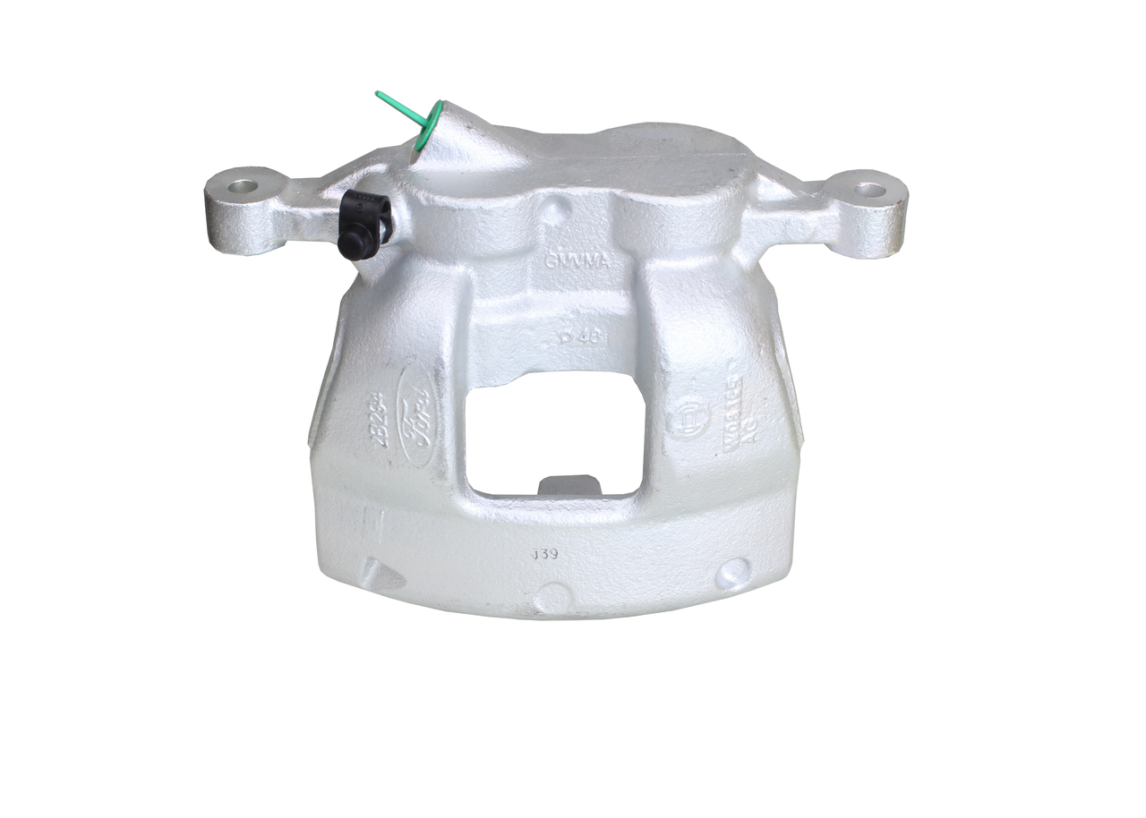 BOSCH 0 986 135 613 Brake calipers Ford Transit V363 2.0 EcoBlue mHEV RWD 130 hp BKRB