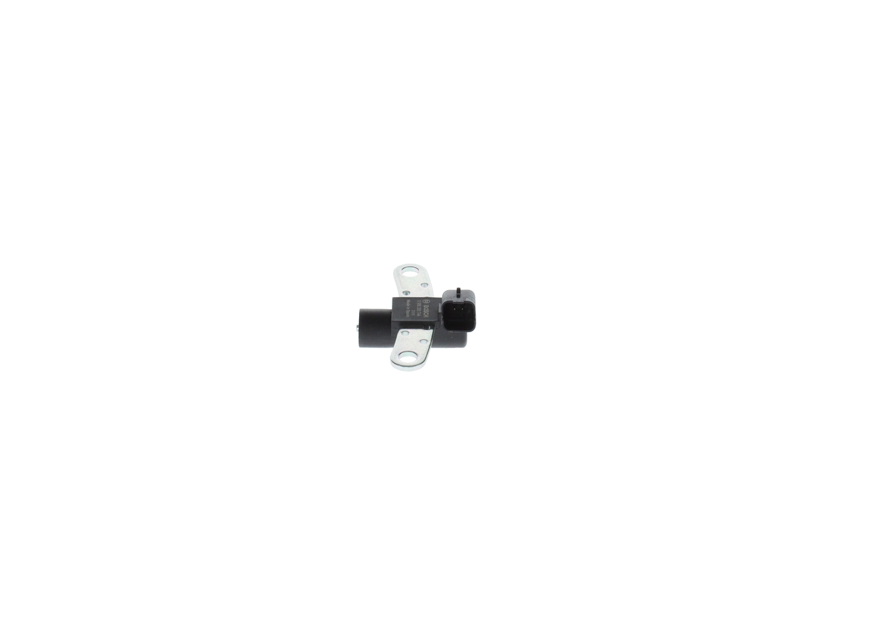 BOSCH 0 986 280 744 Sensor udstødningstryk 1.5 dCi 65 HK K9K 790