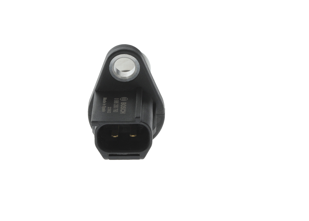 BOSCH 0 986 280 790 Querbeschleunigungssensor 1.3 (SCP12_, SCP13_) 87 PS 2SZ-FE