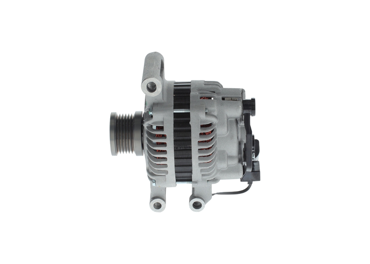 BOSCH 1 986 A01 208 Alternator DS3 Cabrio 1.6 THP 163 CP 5GZ (EP6FDT)