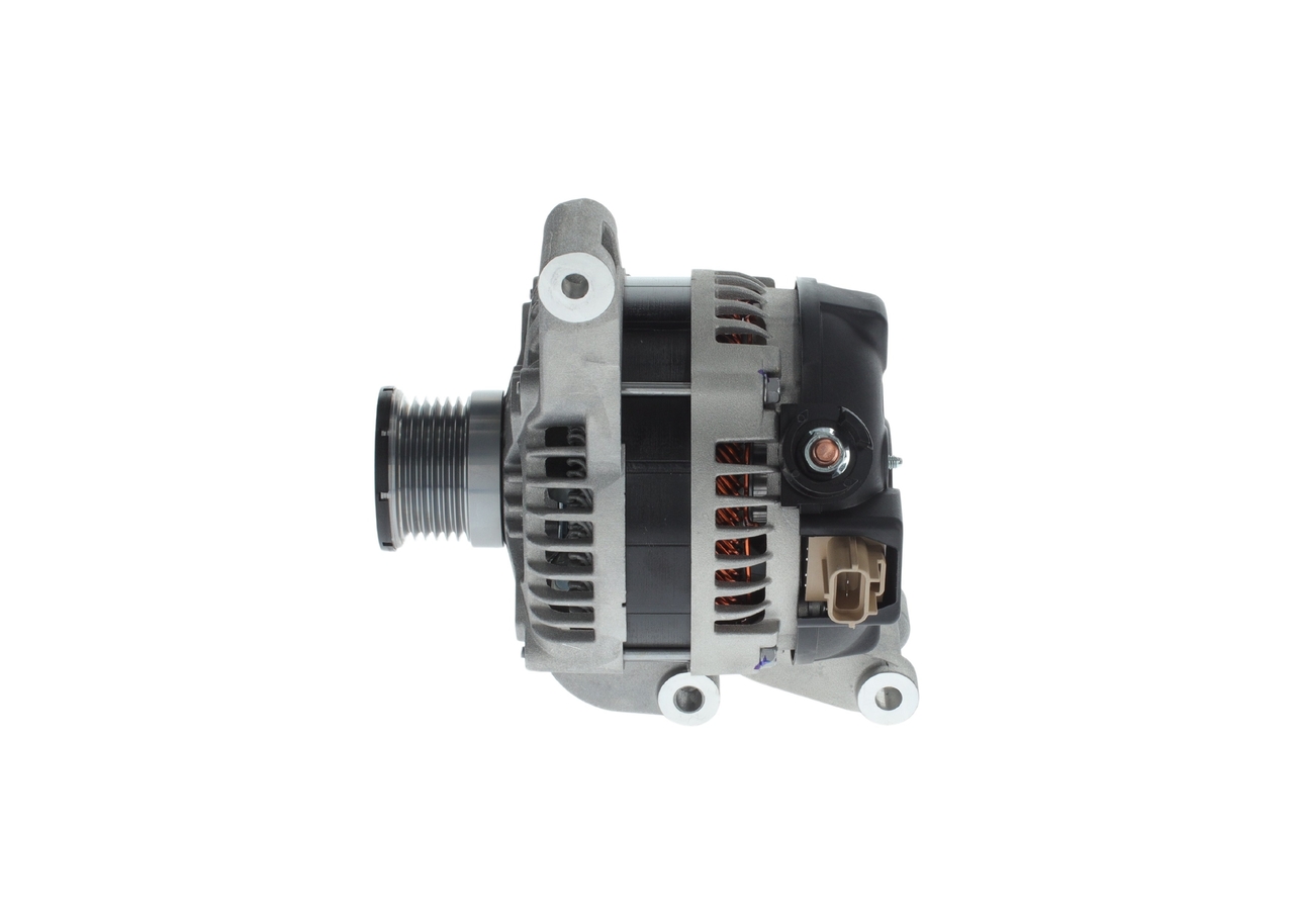 BOSCH 1 986 A01 338 Generátor Ford C Max DM2 2.0 LPG 145 LE SYDA