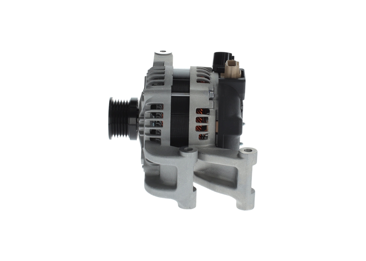 BOSCH 1 986 A01 349 Generátor Ford C Max DM2 1.8 125 LE QQDA