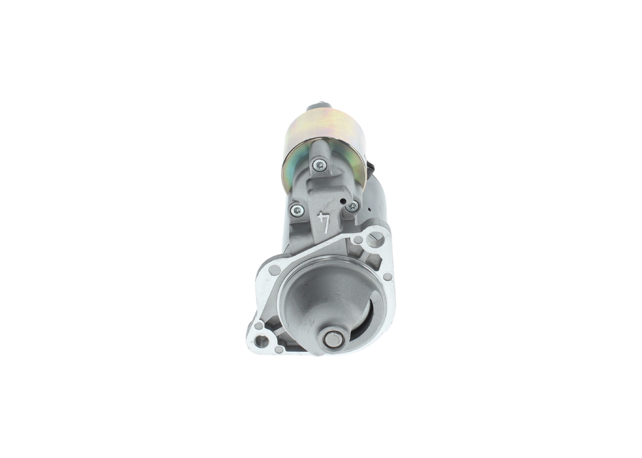 BOSCH 1 986 S01 039 Solenoide de arranque 1.4 88 cv CR14DE