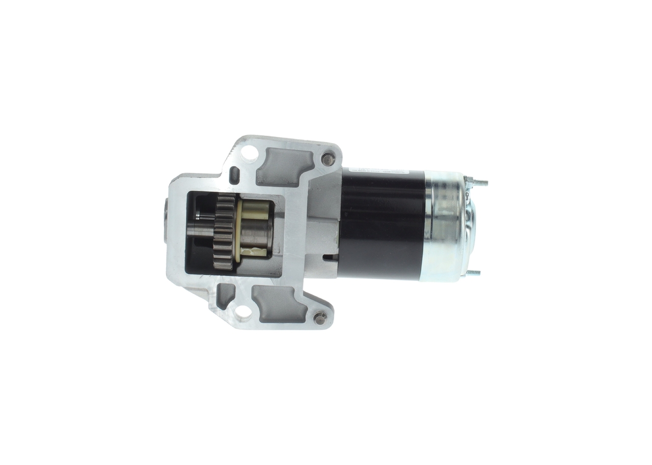 BOSCH 1 986 S01 246 Solenoide de arranque 2.5 Tracção integral 194 cv AJMXB