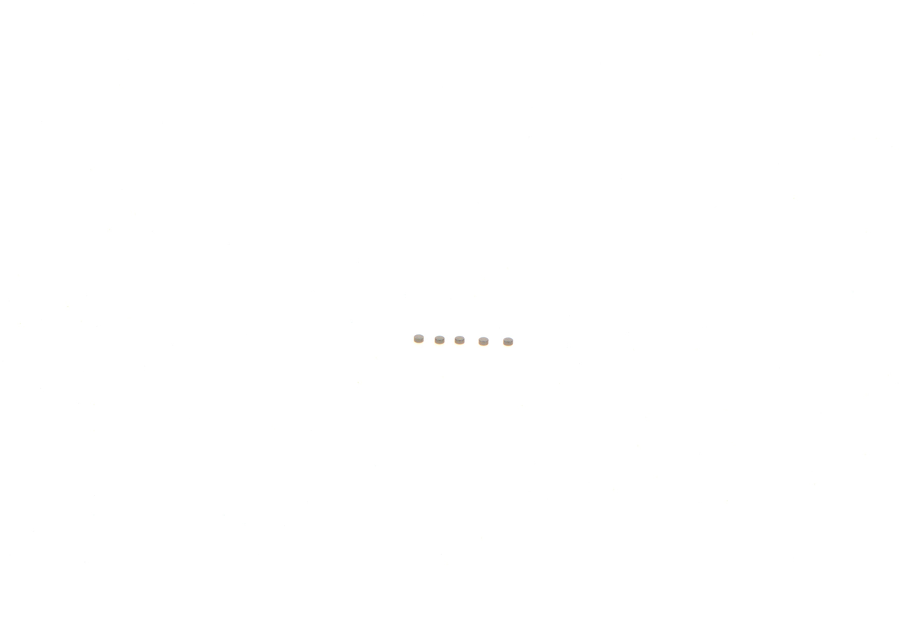 F 00Z C99 733 BOSCH Kit de réparation, système à rampe commune pas chères