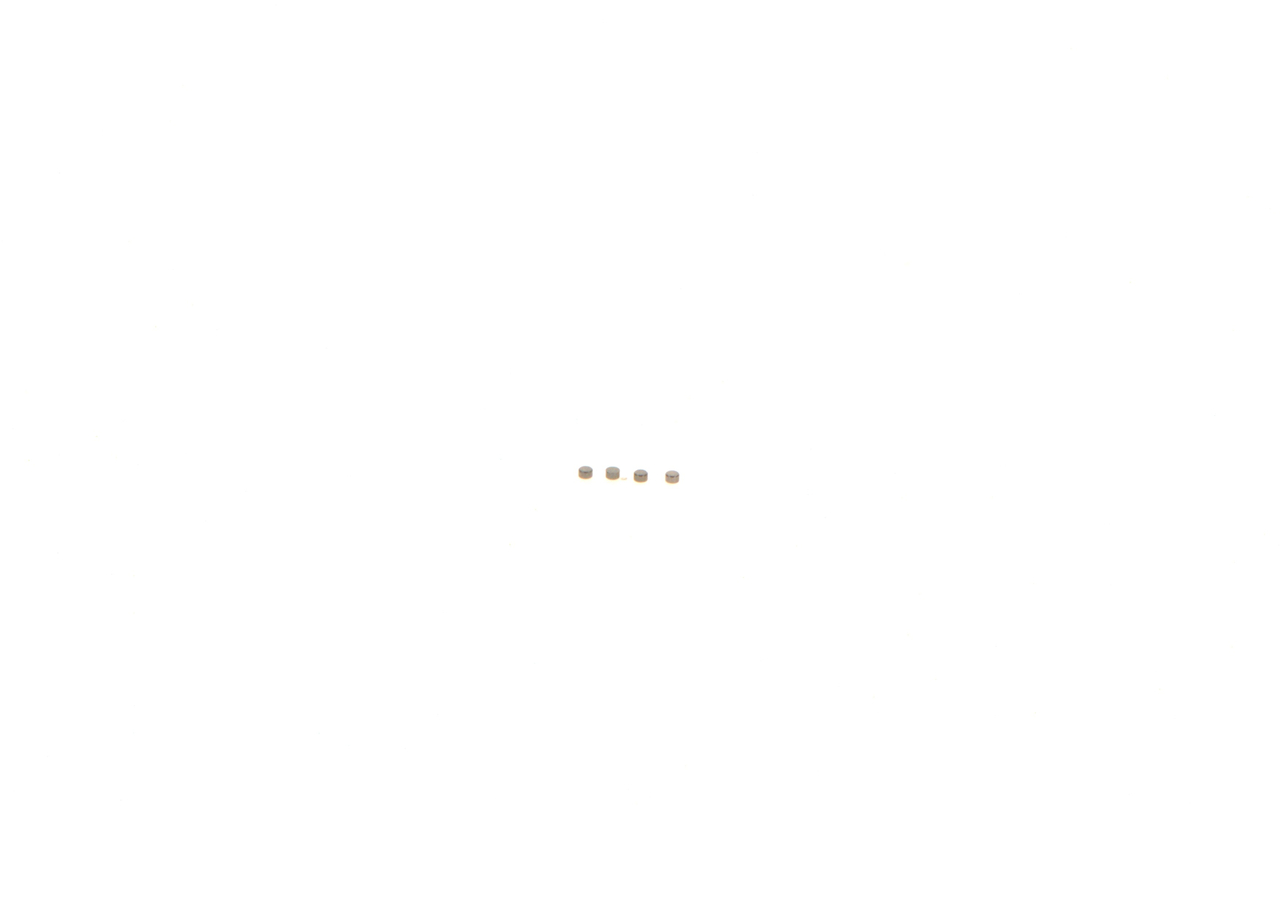 Reparatursatz, Common-Rail-System - Artikel Nr. F 00Z C99 752 Original BOSCH 23345755 Ersatzteile