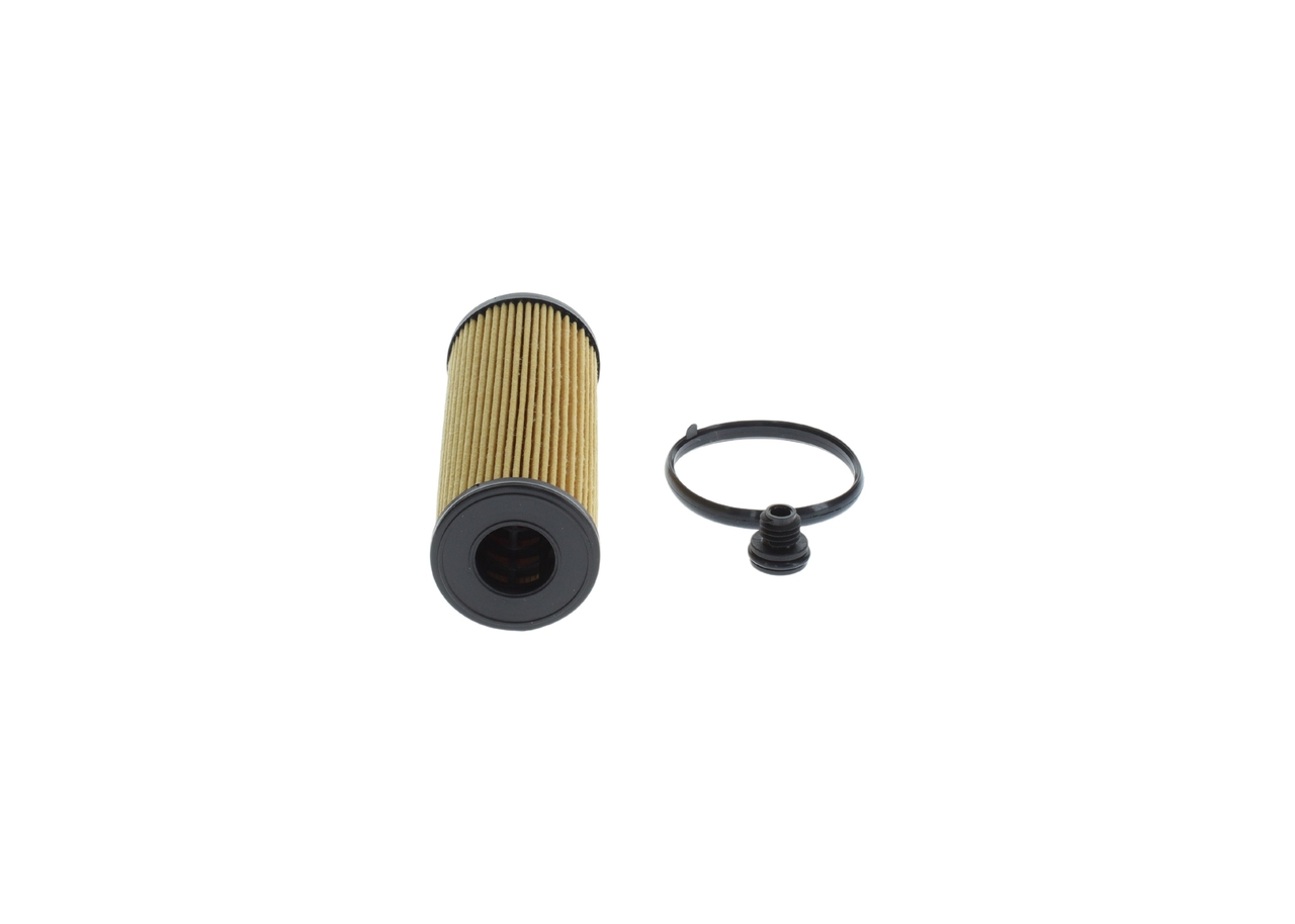 F 026 407 360 Filtre à huile BOSCH Kia prix