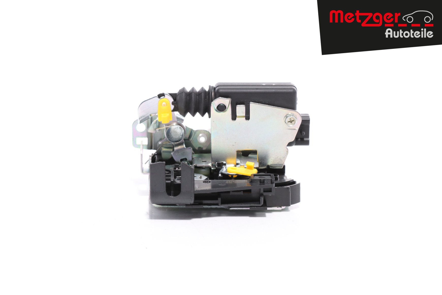 METZGER 2314536 Dørlås DACIA Duster SUV 1.5 dCi 4x4 (HSMC, HSMD) 110 HK K9K 856