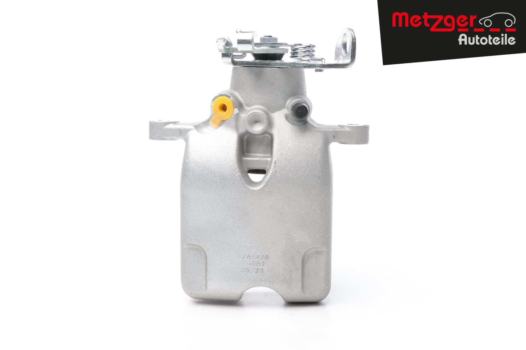 METZGER 6261478 Remklauw Insignia A G09 2.0 CDTI (68) 170 Pk B 20 DTH