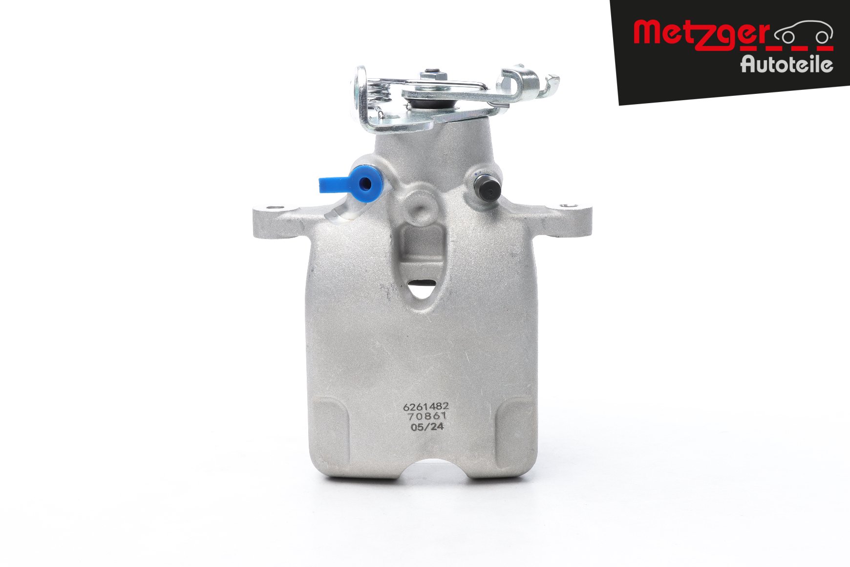 METZGER 6261482 Bremsekaliber Insignia A G09 2.8 V6 Turbo 4x4 (68) 260 HK A 28 NET