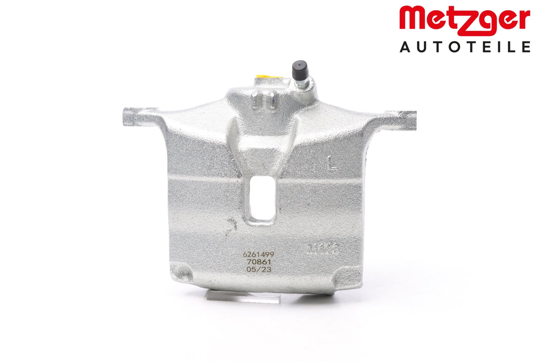 METZGER 6261499 Bremssattel MAZDA CX-3 (DK) 2.0 SKYACTIV-G Flex 156PS 2024