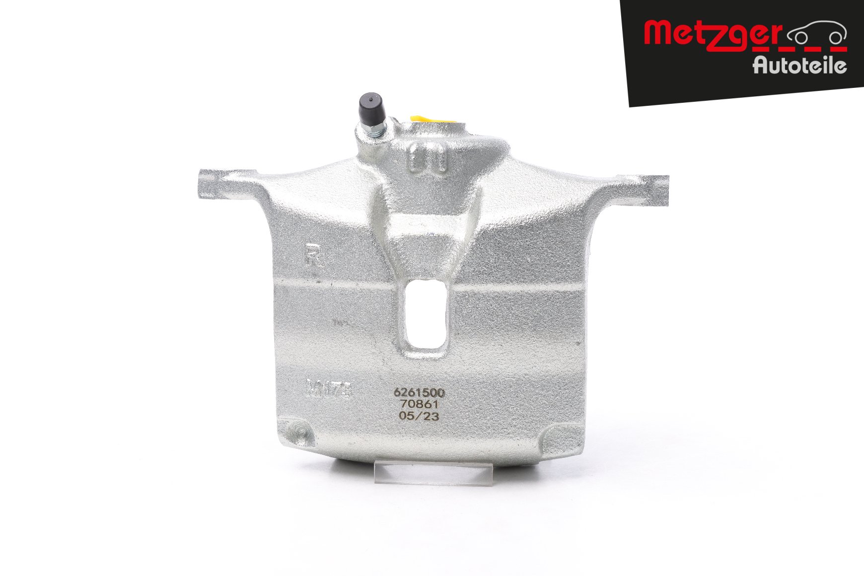 METZGER 6261500 Bremssattel MAZDA CX-3 (DK) 2.0 SKYACTIV-G Flex 156PS 2025