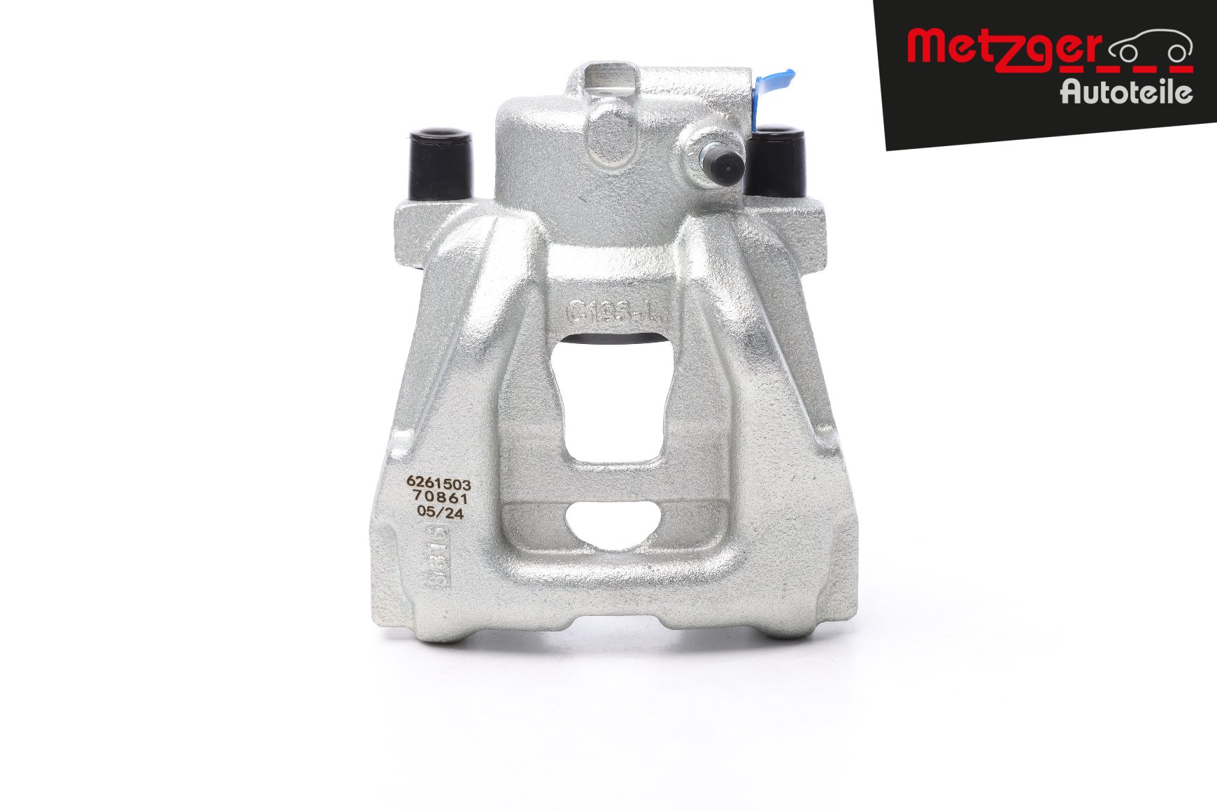 ALFA ROMEO METZGER Pinza De Freno 6261503
