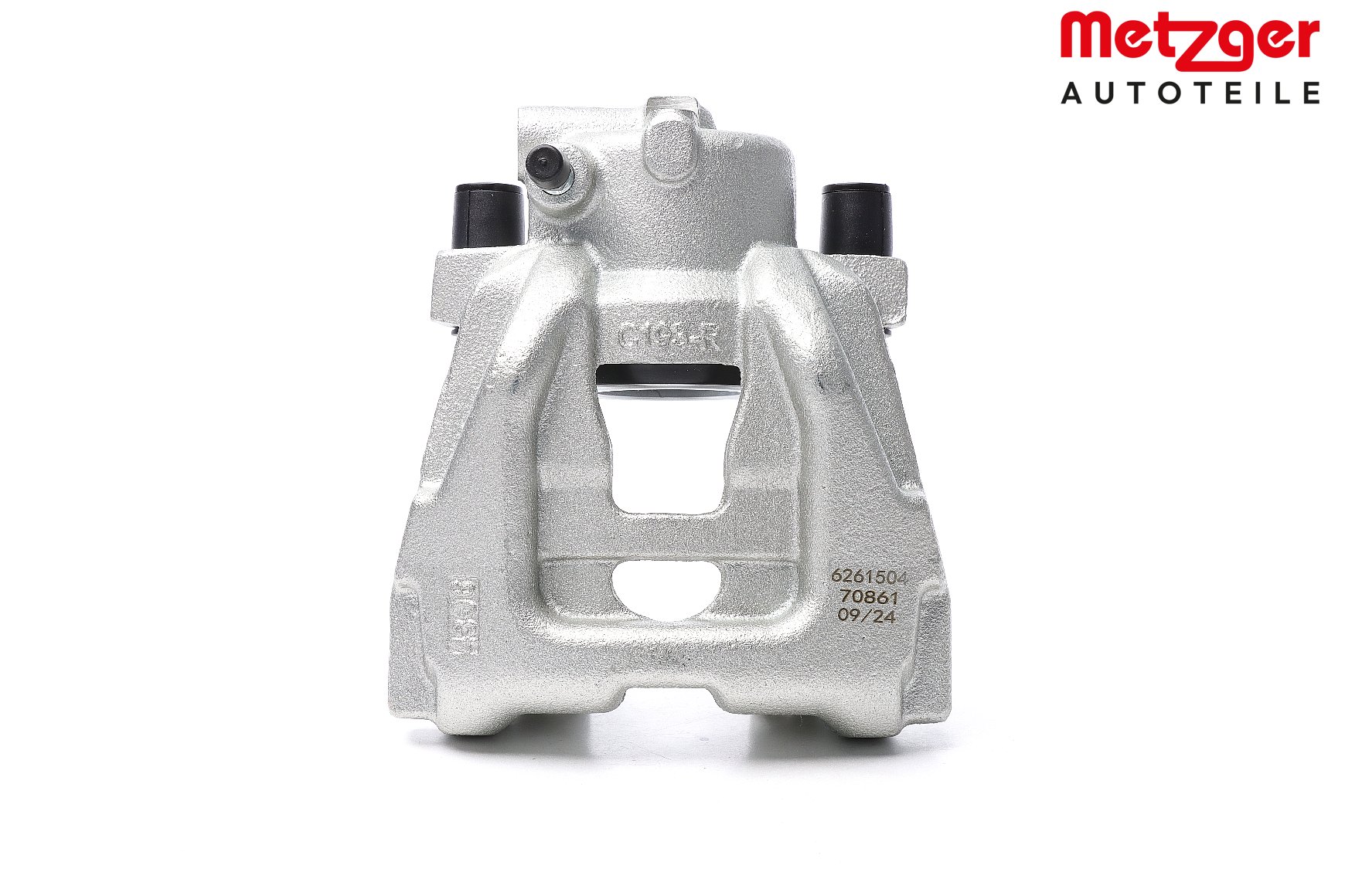 ALFA ROMEO METZGER Pinzas de freno 6261504